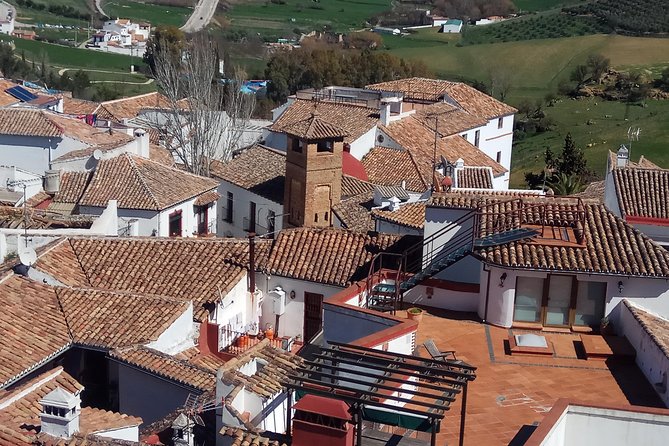 Private Guided Tour in Ronda - Tour Stops and Duration