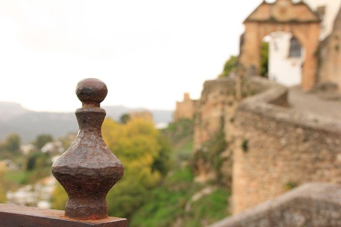 Private Guided Tour in Ronda - Pricing and Accessibility