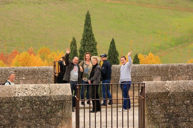Private Guided Tour in Ronda - Customer Reviews and Ratings