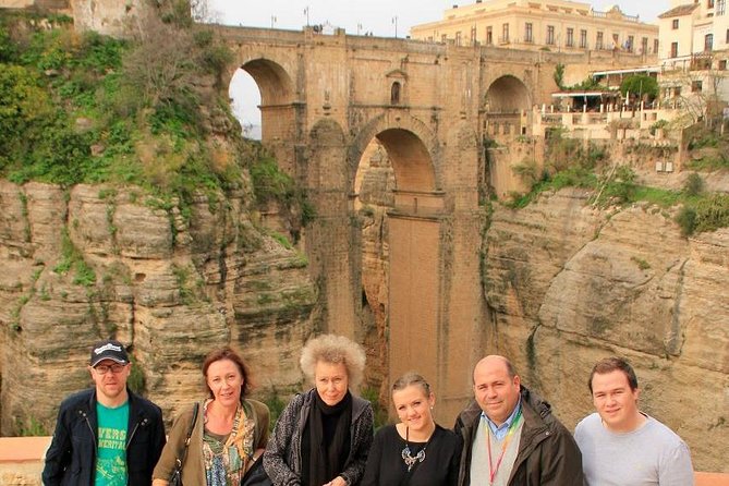 Private Guided Tour in Ronda - Tour Itinerary