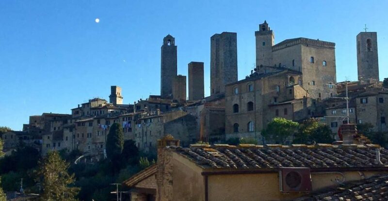 Private Guided Tour in San Gimignano - Tour Features
