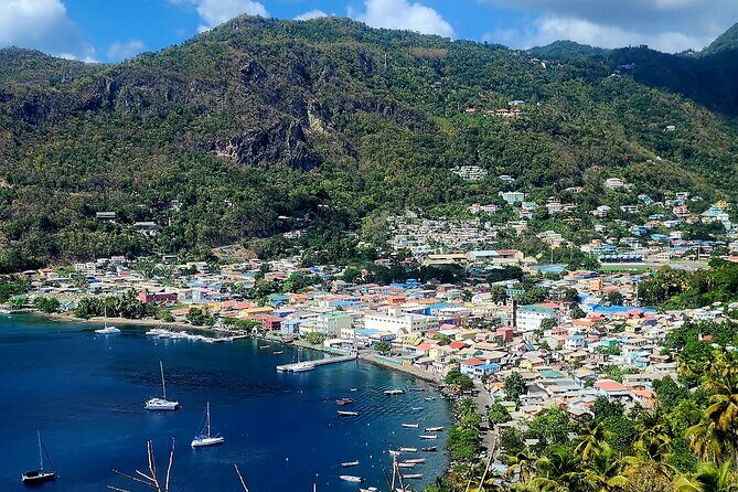 Private Guided Tour in Soufriere with Transfers and Lunch - Exploring Soufriere: What to Expect from the Tour
