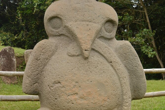 Private Guided Tour in The Archaeological Park - Itinerary Highlights