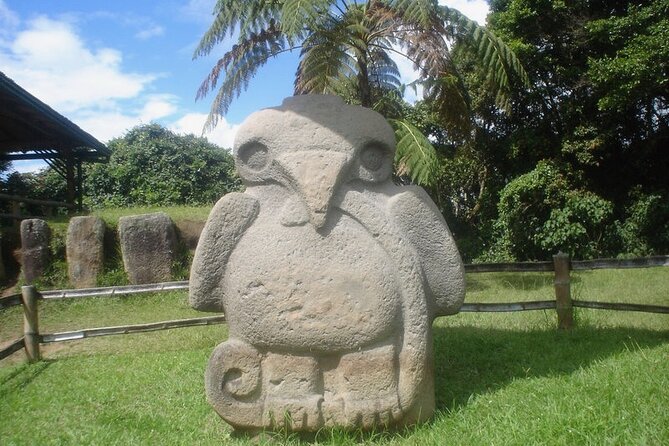 Private Guided Tour in The Archaeological Park - Additional Information