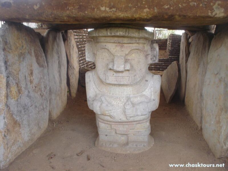 Private Guided Tour in The Archaeological Park - Itinerary Highlights