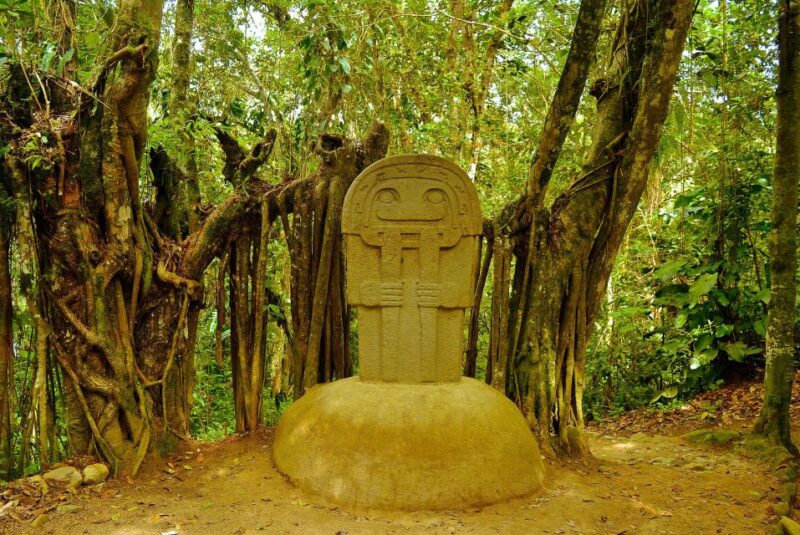 Private Guided Tour in The Archaeological Park - Experience and Personalization