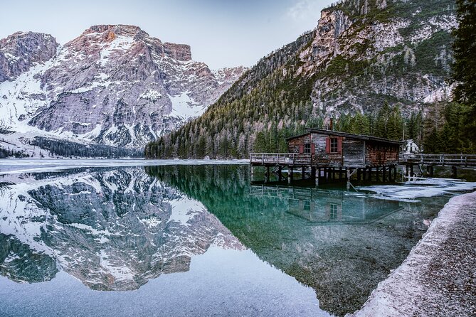 Private Guided Tour in the Dolomites From Venice - Positive Feedback