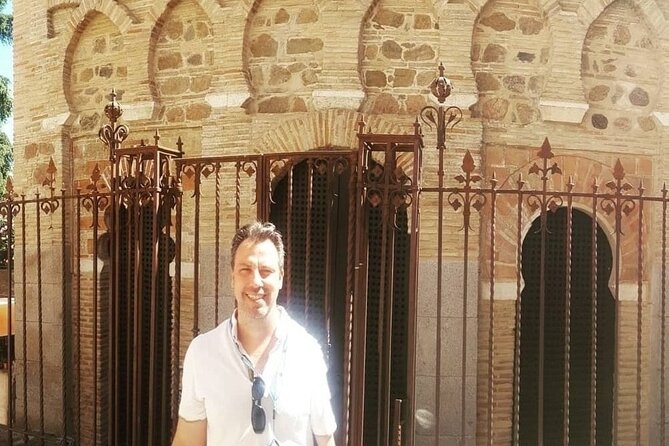 Private Guided Tour in Toledo With Official Toledo Guide - Duration and Accessibility