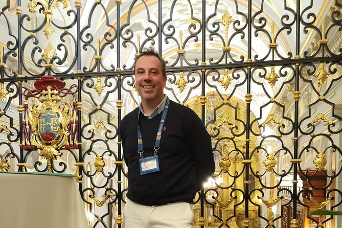Private Guided Tour in Toledo With Official Toledo Guide - Pricing and Booking Information