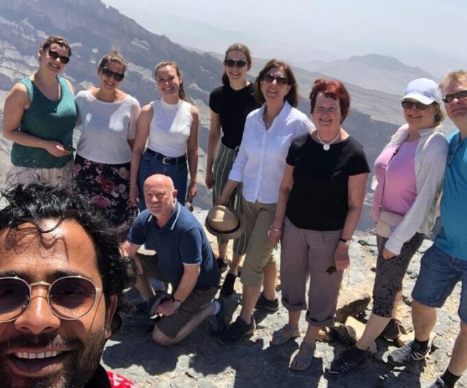 Private Guided Tour in Udaipur - Traveler Testimonials