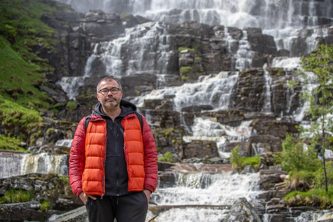 PRIVATE GUIDED TOUR: King of the Fjords – Round Trip to the Sognefjord, 11 Hours - Tour Highlights