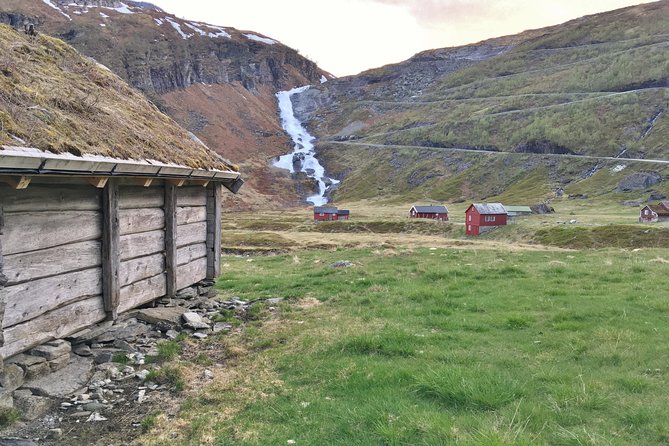 PRIVATE GUIDED TOUR: King of the Fjords – Round Trip to the Sognefjord, 11 Hours - Frequently Asked Questions