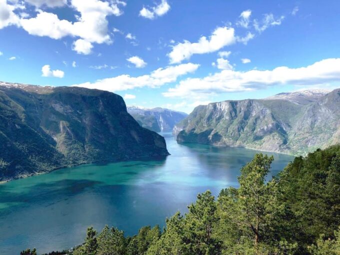 Private Guided Tour - Nærøyfjord Cruise and Flåm Railway - Frequently Asked Questions