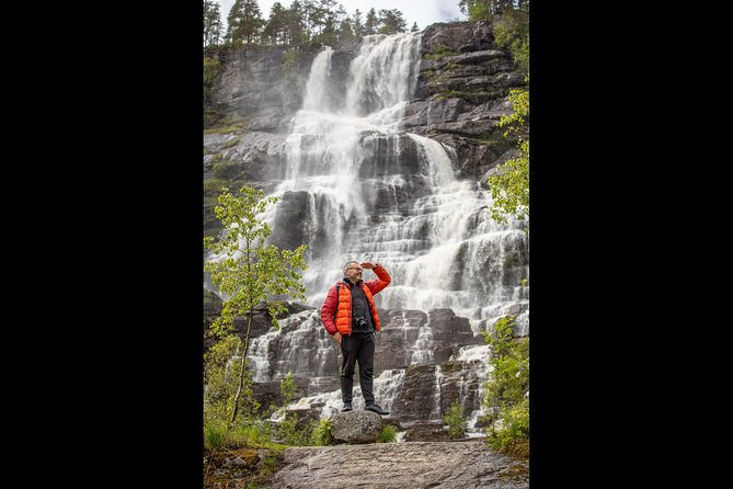PRIVATE GUIDED TOUR: Norways Highlights – Viking Special, 11-12 Hours – SUMMER - Discovering Viking History
