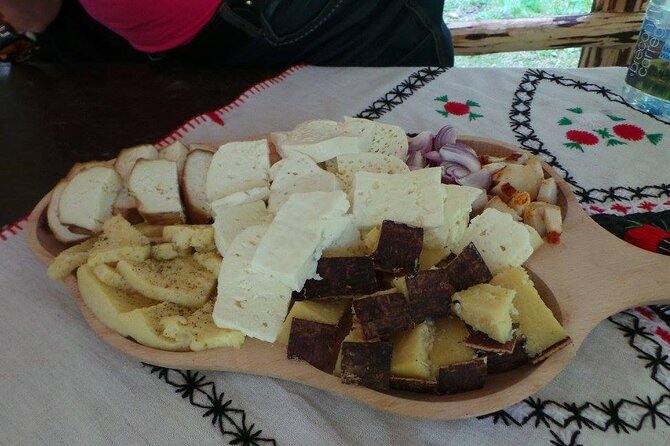 Private Guided Tour of a Carpathian Mountain Village - Carpathian Mountain Village