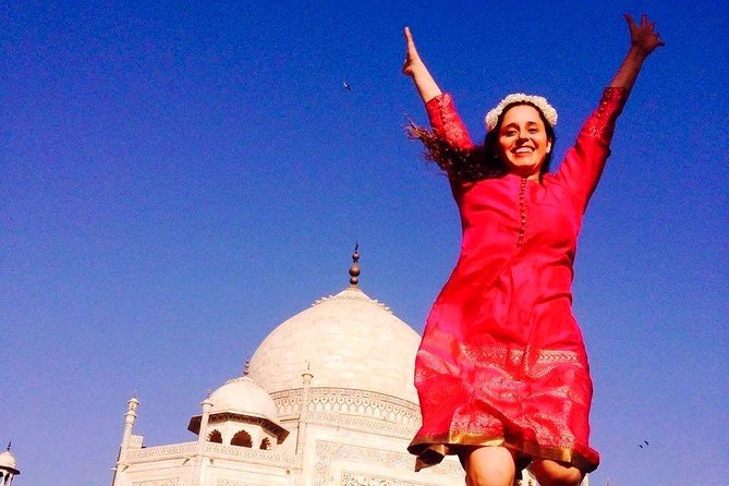 Private Guided Tour of Agra - Inclusions in the Tour Package