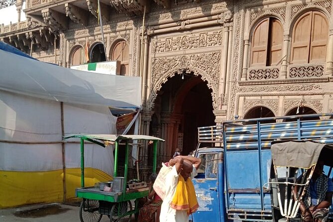 Private Guided Tour of Bodh Gaya Over 2 Days - Mahabodhi Temple