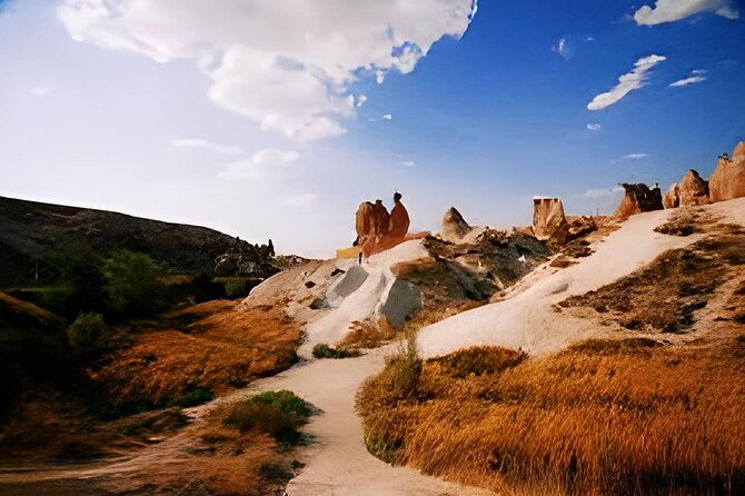 Private Guided Tour of Cappadocias Secret Gems - About Your Stay