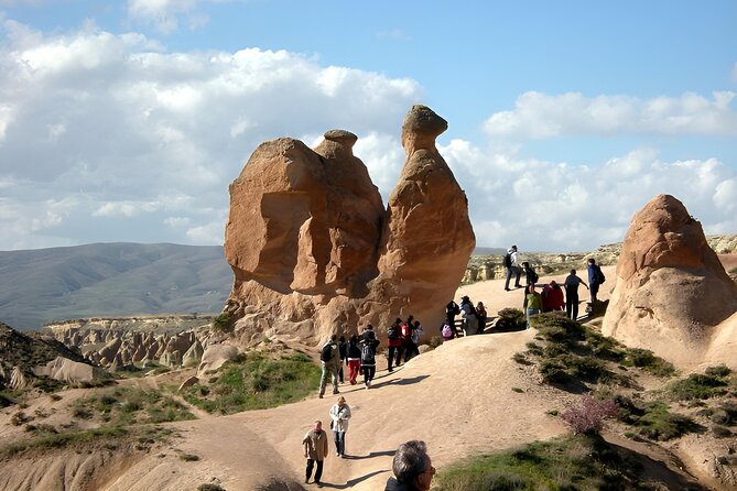 Private Guided Tour of Cappadocias Secret Gems - Customizing Your Cappadocia Adventure
