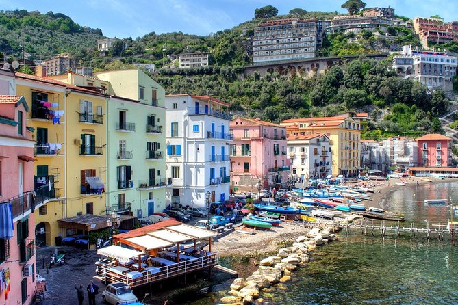 Private Guided Tour Of Capri - Sorrento & Pompeii - Customer Feedback
