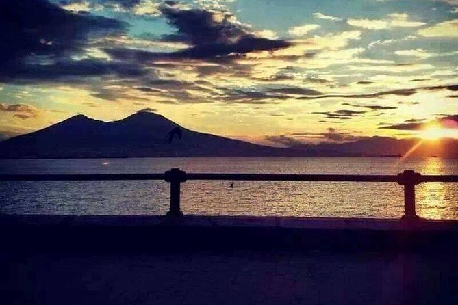 Private Guided Tour Of Capri - Sorrento & Pompeii - Exploring Capris Charm