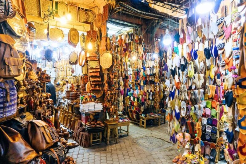 Private Guided Tour of Casablanca, Ticket Included. - Customer Reviews