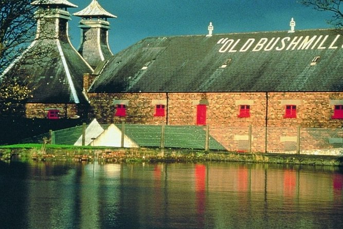 Private Guided Tour of Causeway Coastal Route - Customizable Itinerary