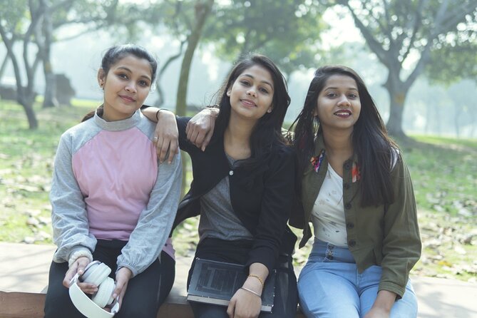 Private Guided Tour of Delhi's Heritage, Monuments and Temples - Recommended Attire