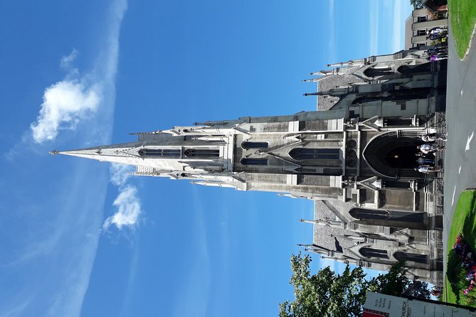 Private Guided Tour of Dunedin City Heritage and Unique Wildlife and Scenery - Recommendations and Preparation