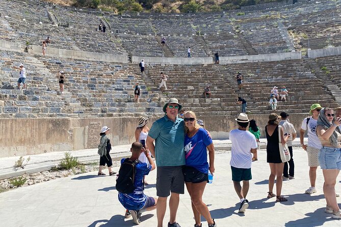 Private Guided Tour of Ephesus, SKIP THE LONG LINE - Frequently Asked Questions