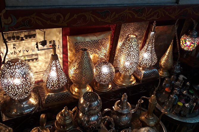 Private Guided Tour of Fes With Pick up - Ratings and Reviews