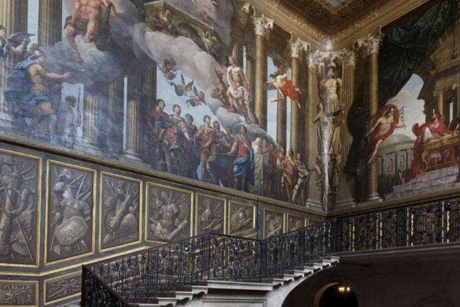 Private Guided Tour of Hampton Court Palace - Guide Qualifications
