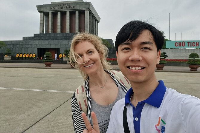 Private Guided Tour of Hanoi - Pricing and Cancellation Policy