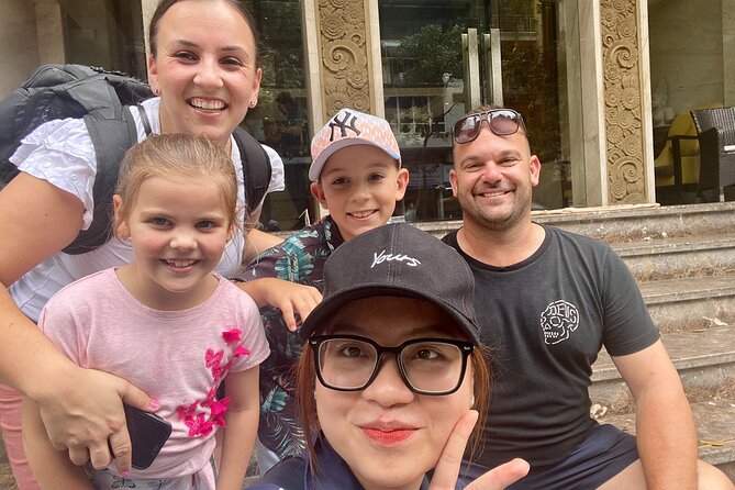 Private Guided Tour of Hanoi - Explore Hanois Old Quarter