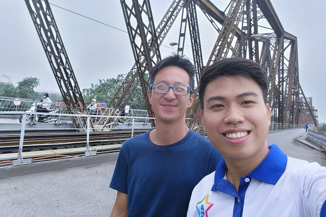 Private Guided Tour of Hanoi - Landmarks on the Tour