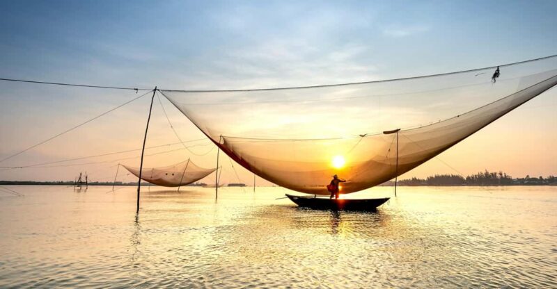 Private Guided Tour of Hanoi, Hue, Hoi An & Ho Chi Minh City - Itinerary Highlights