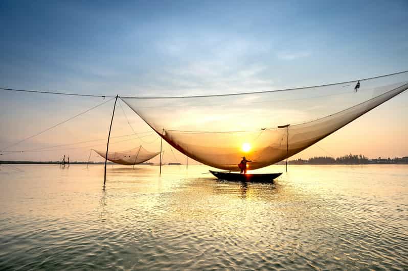 Private Guided Tour of Hanoi, Hue, Hoi An & Ho Chi Minh City - Inclusions