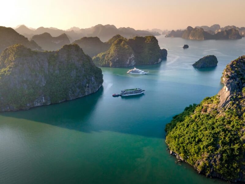 Private Guided Tour of Hanoi, Hue, Hoi An & Ho Chi Minh City - Important Information