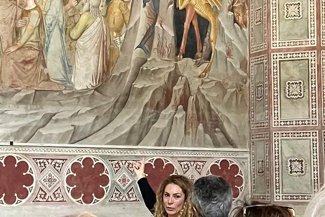 Private Guided Tour of Hidden Symbols in Santa Maria Novella - Guide and Experience