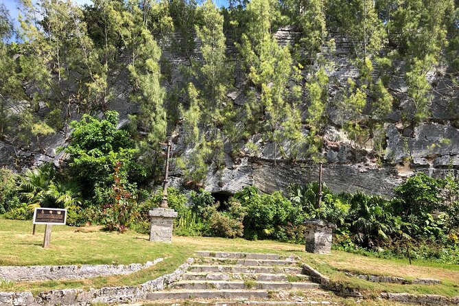Private Guided Tour of Historic Fortifications in St. George - Positive Guest Feedback