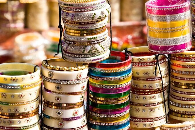 Private Guided Tour Of Historical Jodhpur City Review - Pickup and Accessibility