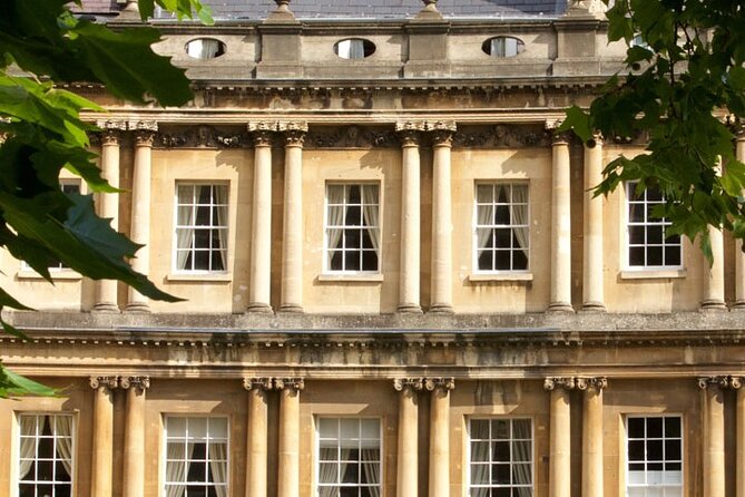 Private Guided Tour of Jane Austens Bath - Reviews