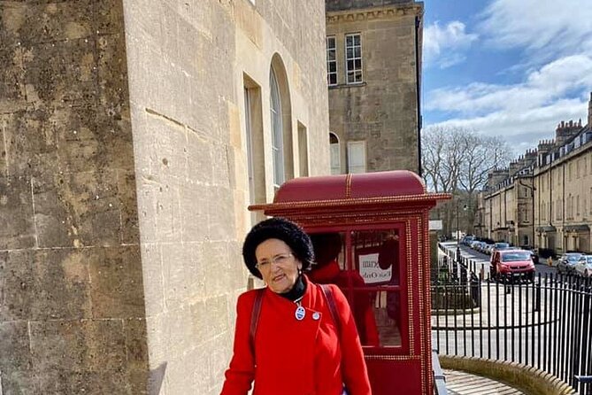 Private Guided Tour of Jane Austens Bath - Highlights of the Tour