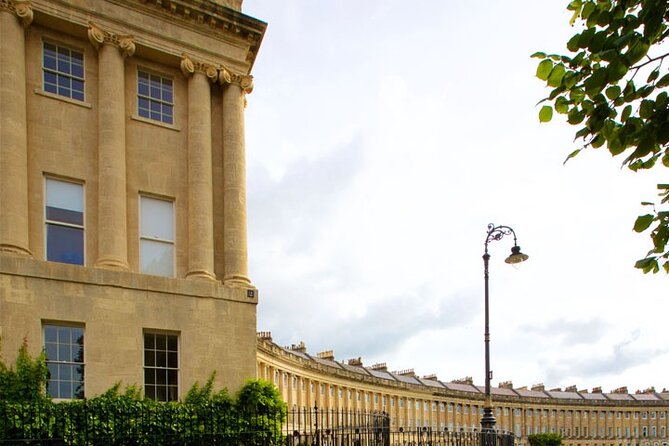 Private Guided Tour of Jane Austens Bath - What to Expect