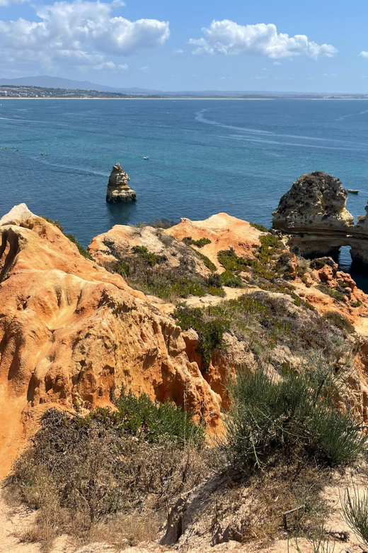 Private Guided Tour of Lagos and Sagres - Key Points