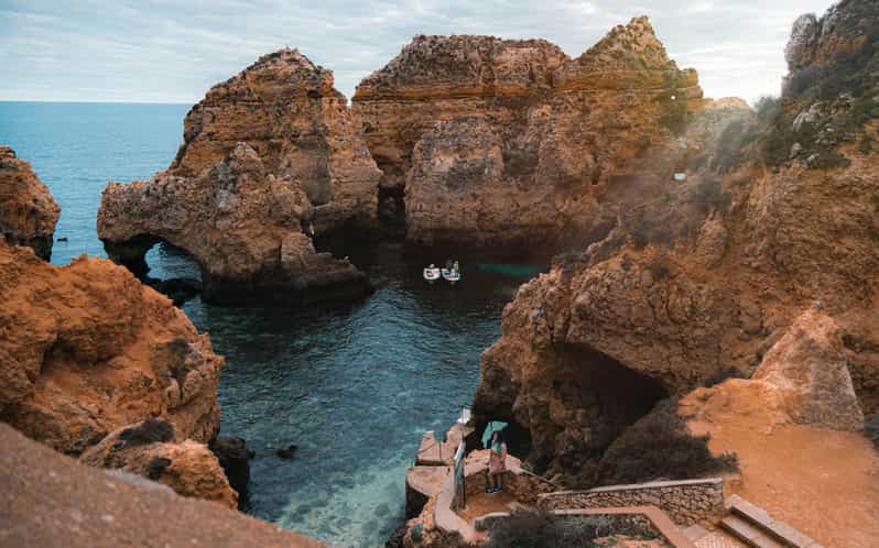 Private Guided Tour of Lagos and Sagres - Tour Highlights