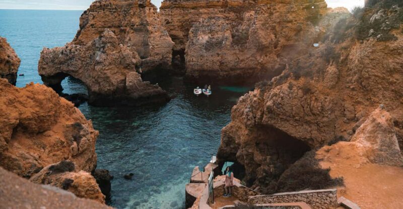 Private Guided Tour of Lagos and Sagres - Inclusions and Exclusions