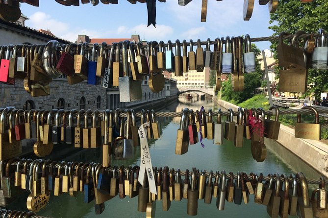 Private Guided Tour of Ljubljana and Lake Bled From Zagreb - Round-trip Transportation