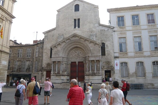 Private Guided Tour of Lyon - 3 to 4 Hours - Traveler Feedback