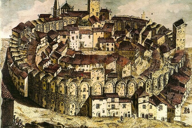 Private Guided Tour of Lyon - 3 to 4 Hours - Pricing and Booking
